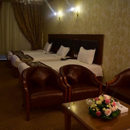 Canary Beach Hotel Yanbu Exterior foto